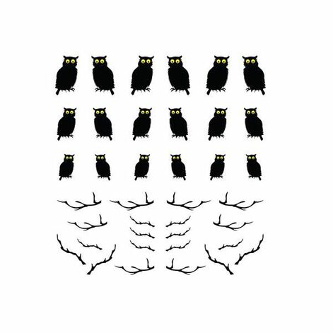 ProNails Nail Stickers